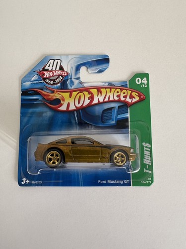 2008 hot wheels 164 - #164/172,