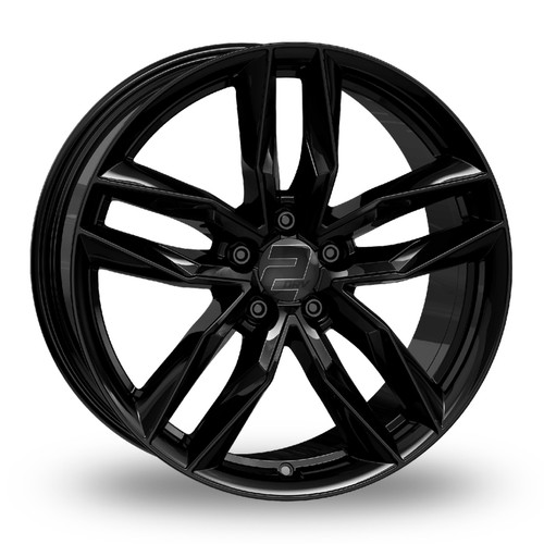 5x19 2drv wh40 gloss - 4x,