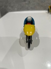 HOTWHEELS   RRRUMBLERS ORANGE