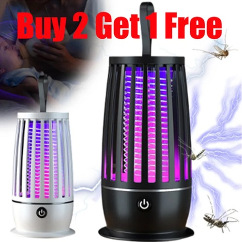 Electric fly bug zapper - electric,