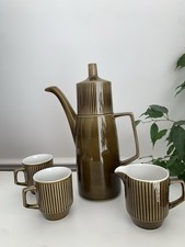 Vintage 1960s British Anchor