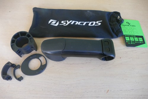 Synchros carbon bike stem - synchros,