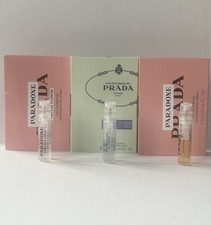 Official ** PRADA ** FRAGRANCE