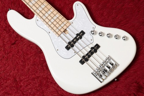 Cort elrick njs5 - elrick, white