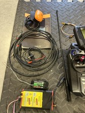 Toslon X Pilot Autopilot / GPS