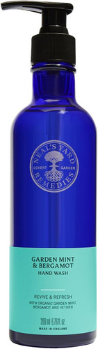 Neal yard remedies garden - yard,