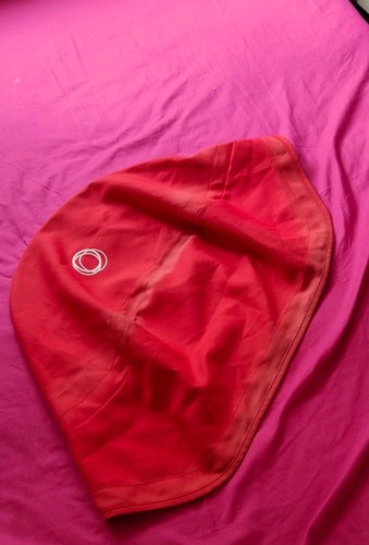 Bugaboo red canopy hood - bugaboo,