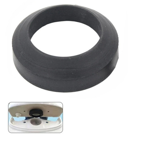 Toilet cistern seal pan - cistern,