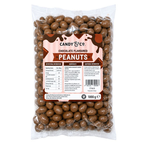 Candy chocolate coated - candy, &