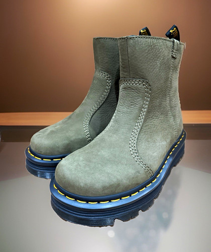 Doc martens zebzag - doc,