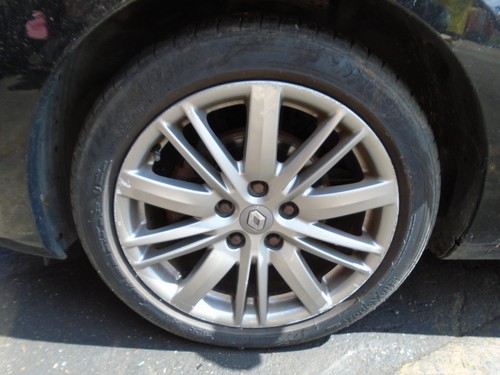 Renault megane mk3 - 11, dci