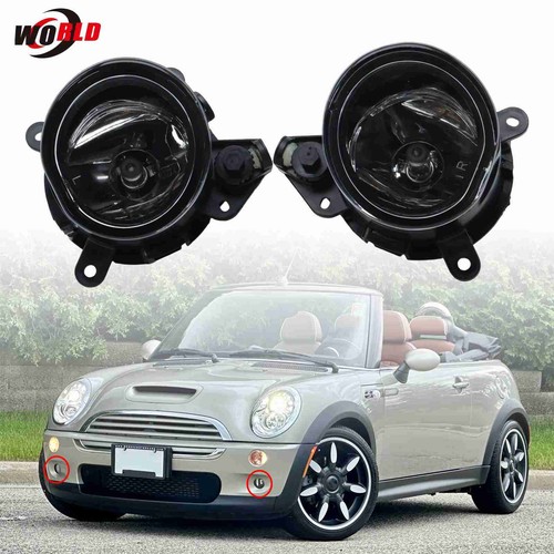 Pair for mini cooper one - for,