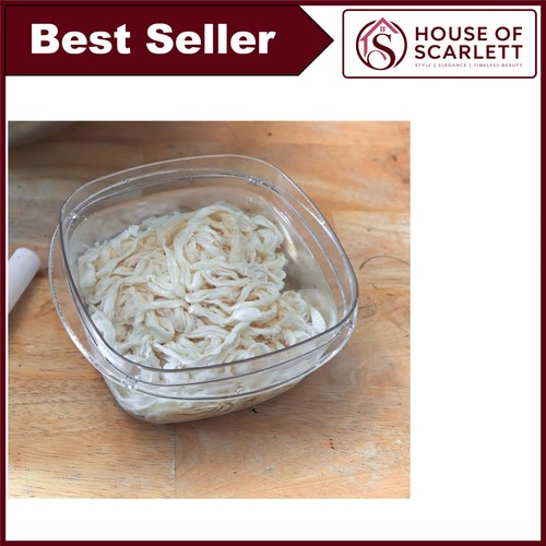 British natural hog casing - british,