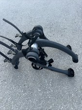 Saris Bones 2 Bike Rack Trunk