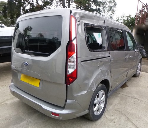 Ford transit tourneo connect - transit,