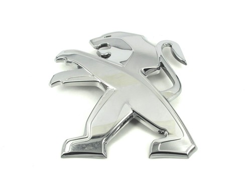 Genuine new peugeot grille - genuine,