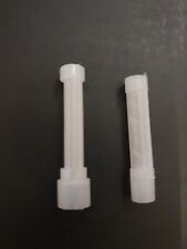 Fuel tap petcock filter set Kawasaki GPX600 7mm 6.5mm GPZ600 Ninja MadMopeds UK 