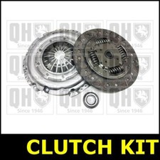 Clutch Kit FOR CITROEN