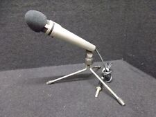 UHER M 534, Hifi Microphone