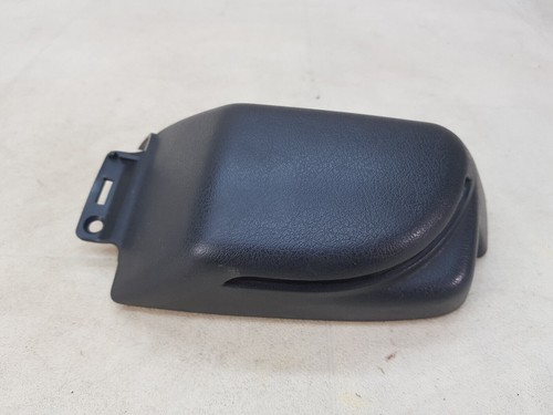Peugeot 307cc rear - 307cc, 03-09
