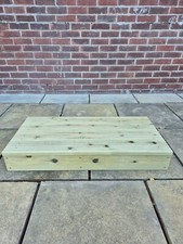 Wooden Step / Bespoke sizes /