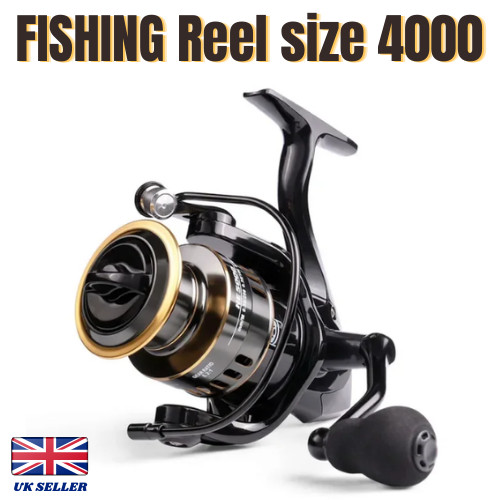 Fishing reel spining float - fishing,