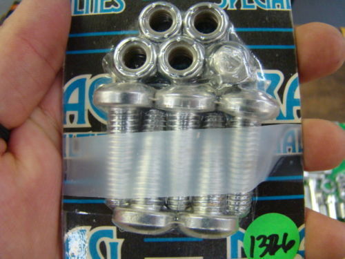 Brake rotor bolts - bolts, ds190465