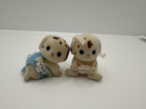 Sylvanian families chocolate - sylvanian,