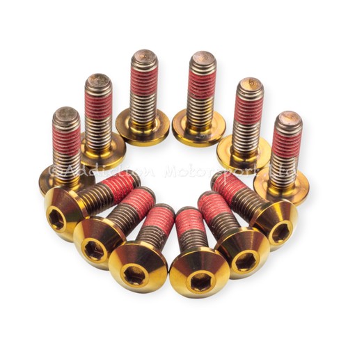 12x bronze titanium - bronze, front
