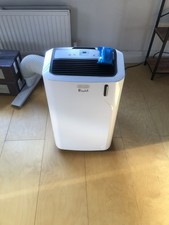 Delonghi Penguino PAC EM90K Silent Portable Air Conditioning Unit
