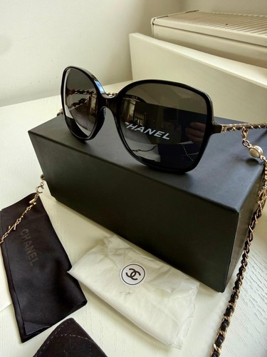 Chanel women sunglasses - chanel, women's