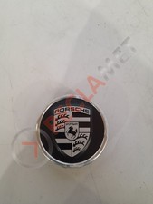 2020-22 PORSCHE TAYCAN 4S WHEEL RIM CENTER CAP HUB TRIM COVER 9j1601149