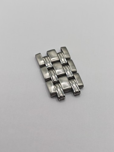 Omega seamaster bracelet - omega, 3