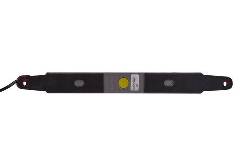 Hella auxiliary stop - light,