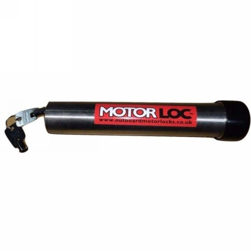 Motor loc outboard lock - outboard,