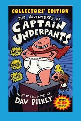 The adventures captain - adventures,