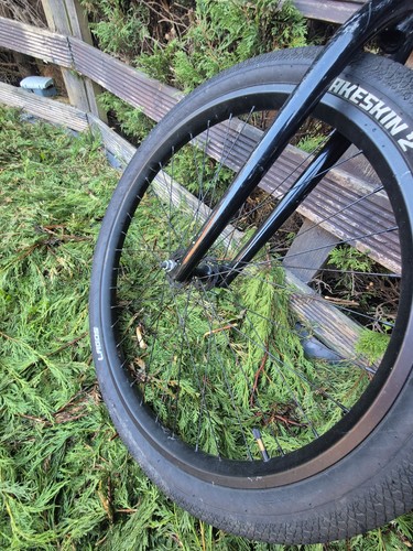 Mafia bomma wheelset - mafia,