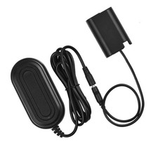 For Panasonic GH3 GH4 GH5 AC