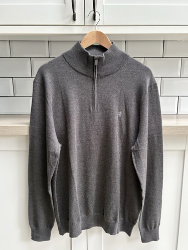 Pringle scotland grey - pringle,