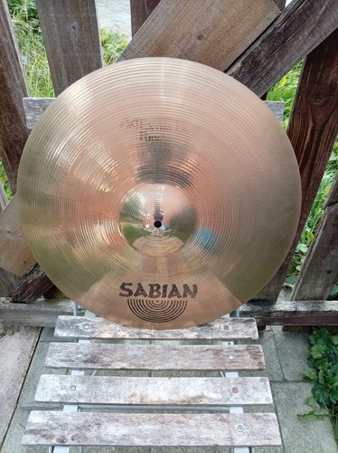 Sabian extra heavy ride - extra,