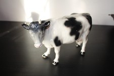 Vintage Melba Ware Large Cow