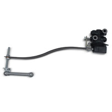 BRAKING Regulator for