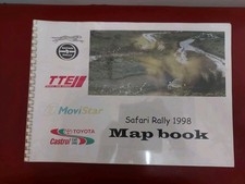 Rare TTE TOYOTA TEAM EUROPE