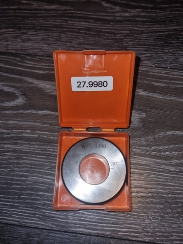 28mm setting ring box - mc,