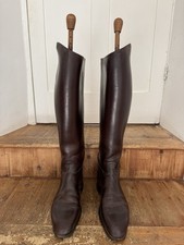 Konig Men's Riding Boots