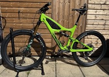 Ibis Mojo HD 3 Large. AXS xx1