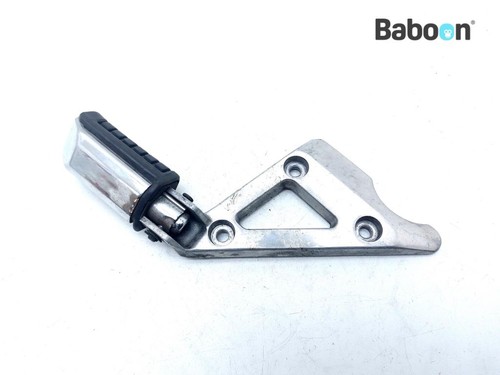 Footrest bracket rear right - rear,