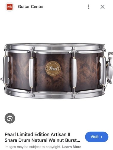 Pearl limited edition - pearl, artisan