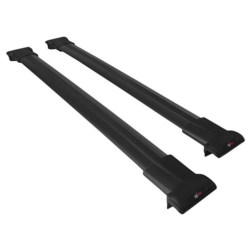 Roof rack cross bars - for, land