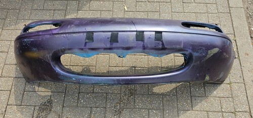Mazda mx5 front bumper 1989 - bumper, (1989